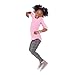 LeapFrog LeapBand Activity Tracker, Pink