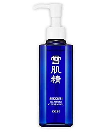 costco deep cleansing oil