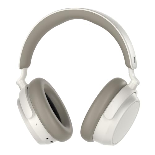 Sennheiser ACCENTUM Wireless Bluetooth Noise Cancelling