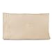 Cosy House Collection Everyday 1500 Series Pillowcases - Bedroom Essentials - Luxury Hotel Quality - Silky Soft & Smooth - Gentle & Skin Friendly - Set of 2 (Standard, Cream)
