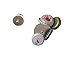Round Magnetic Bottle Cap Catcher by Starr