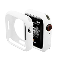 Hontao Ultra Thin Soft TPU Shockproof Bumper Case