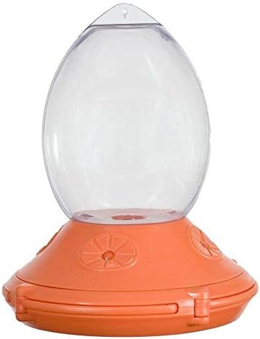 Amazon Com Woodstokstore Perky Pet 449 2 Oriole Feeder 32 Oz