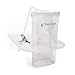 The DrinkTank - Drink Water in Bed - Bedside Water Pitcher with Straw - Perfect Hydration Solution for Dry Mouth (Xerostomia) and Any Type of Recovery