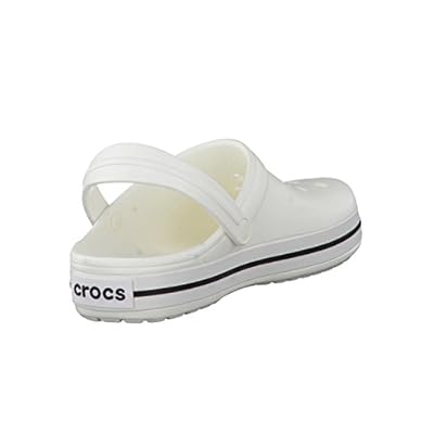 crocs m8w10
