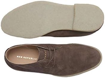 truman suede chukka boot