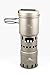 TOAKS Titanium Backpacking Wood Burning Stove (Large)
