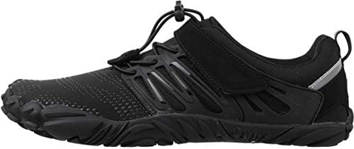 whitin minimalist trail runner