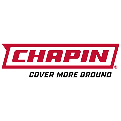 Chapin 1254 2-Gallon Heavy-Duty Stainless Steel Tank Multi-Use Sprayer for Lawn, Home photo 12