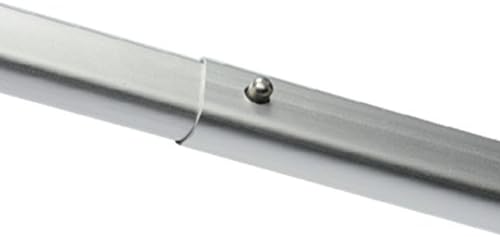 Garelick 55290 Telescoping Boat Hook, Heavy Duty