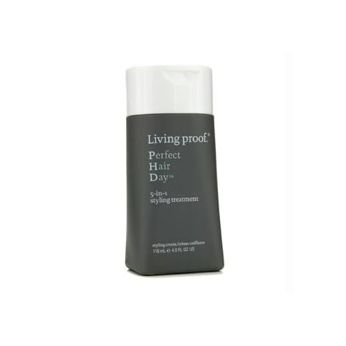 Living Proof Perfect Hair Day 5 in 1 Styling Treatment 4.00 oz image