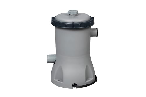 Bestway Filterpumpe 2006 L/530Gal