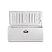 Coleman 3000001526 150Qt Marine Cooler, White
