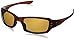 Oakley Men's Fives Squared OO9238-08 Rectangular Sunglasses