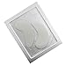 Luxury Collagen Eye Masks - Under Eye Patches with Hyaluronic Acid, Dark Circles Under Eye Treatment, Eye Mask for Puffy Eyes, Under Eye Bags Treatment, Undereye Dark Circles, Gel Pads 10 Pairs