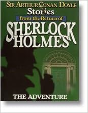 The Return Of Sherlock Holmes The Adventure Of The Empty House Audiofy Digital Audiobook Chips Arthur Conan Doyle Edward Raleigh 9781599129976 Amazon Com Books The Return Of Sherlock Holmes The Adventure Of The Empty House Audiofy Digital Audiobook Chips Arthur Conan Doyle Edward Raleigh 9781599129976 Amazon Com Books