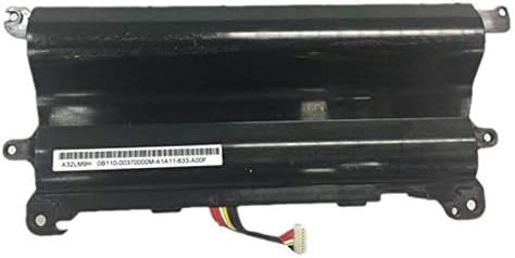 7XINbox A32N1511 A32LM9H 0B110-00370000 Laptop Battery Replacement For ASUS ROG G752 G752V G752VT G752VY G752VL G752VM GFX72 GFX72V GFX72VT GL502VS (11.25V 67Wh) - Image 4