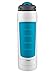 Powerade Premium Squeeze Water Bottle, White, 32 oz