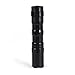 LED Tactical Flashlight 18650 Battery, KOOZIMO G700 X800 8000 Lumen Zoomable XML T6 LED Tactical Flashlight 18650 Battery