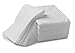 Vakly Dry Wipes Cleansing Cloths (100)