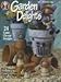 Garden Delights: Pot People, Painted Pots, Plant Pokes & Much Much More (Design Originals) by