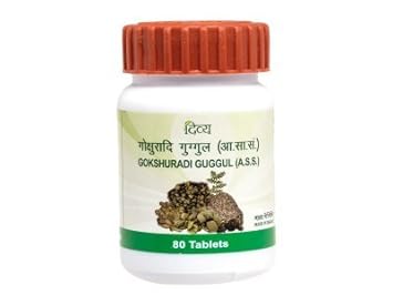 Amazon Com Patanjali Baba Ramdev Gokshuradi Guggulu Beauty