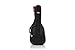 Gator Cases 4G Series Gig Bag For Mini Acoustic Guitars With Adjustable Backpack Straps; (GB-4G-MINIACOU)