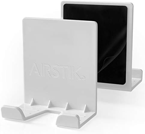 AIRSTIK Cradle for Any Phone Tablet Pad Holder