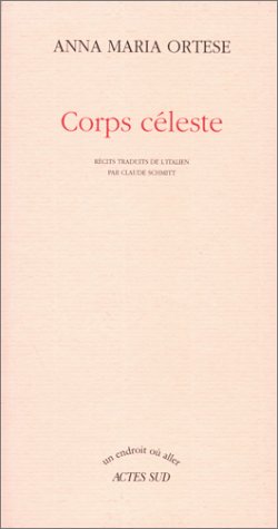 Corps céleste