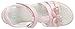 Geox J Sandal Giglio 35 Sandal (Toddler/Little Kid/Big Kid)