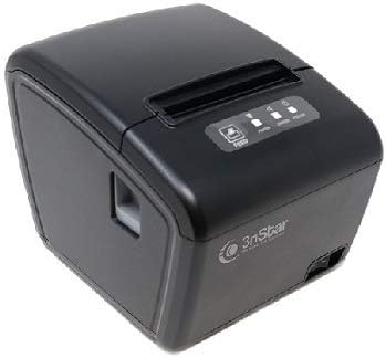 RPT006 3nStar Direct Thermal POS Receipt Printer 80MM 3″ USB/ETHERNET  Receipt Printers Office Products afsaana.com