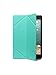 HTC Polyurethane Magic Cover for Nexus 9 (Mint Indigo)