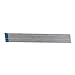ABN 9081 Tungsten Welding Electrodes, 2% Wl20 Lanthanide Tig Mig Arc Ac Dc, Blue, Pack of 10