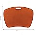 LapGear XL Executive Wood Lap Desk - Mahogany (Fits up to 17.3