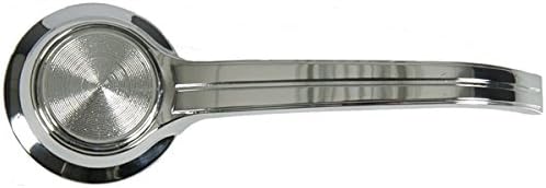 65-67 Nova 65-67 Fullsize Chevy 65-67 GM A-Body & 67 Camaro Standard Interior Door Handle