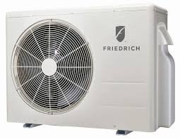 Friedrich MR24DY3JMA 24,000 BTU Multi-Zone Mini Split Outdoo