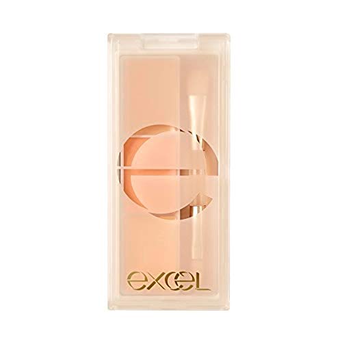 excel(エクセル)サイレントカバーコンシーラー商品画像