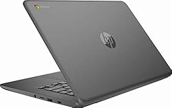 2019 Newest HP 14" Lightweight Chromebook-AMD