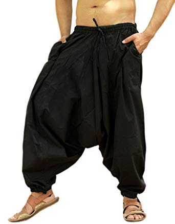 harem pants cheap