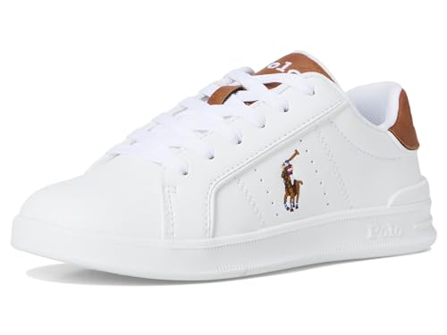POLO RALPH LAUREN Girl's Court Shoes