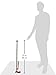 Switch Sticks Walking Cane for Men or Women, Foldable and Adjustable from 32-37 inches, Carnival