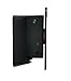 FLEXSON AAV-FLXP3WB1021 Wall Bracket for Play:3 SONOS Speakers, Single, Black