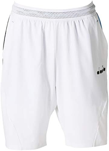 メンズ テニスウェア 100 品質保証 B07xv4jqqd 新作製品 世界最高品質人気 大型家電 コンペティションパンツ 車 バイク Dtg9480 B07xv4jqqd Diadora 激安超特価 正規品送料無料