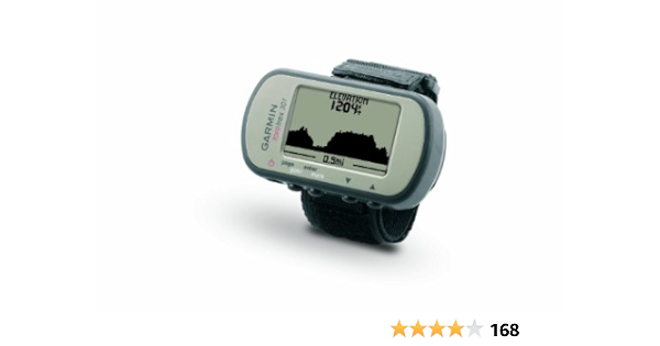 garmin 445