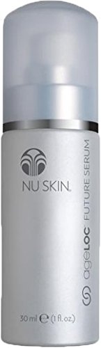 Nu skin ageloc future serum - 30ml / 1oz
