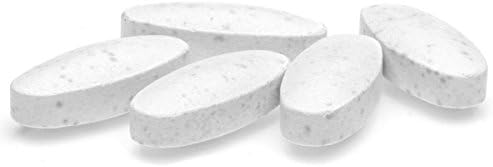 Zipvit Glucosamine Sulphate 2KCl 1000mg with Vitamin C, 180 Vegan Tablets, Supports Bones, Cartilage & Collagen - Image 3