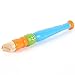 Silvercell Kid Wooden Flute Whistle Musical Instrument Early EducationToy