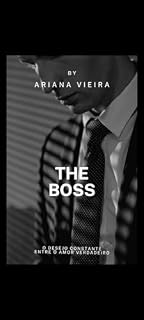 Livro The Boss