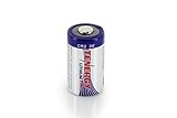 1 pcs Tenergy Propel CR2 3V non-rechargeable Lithium Battery with PTC Protection