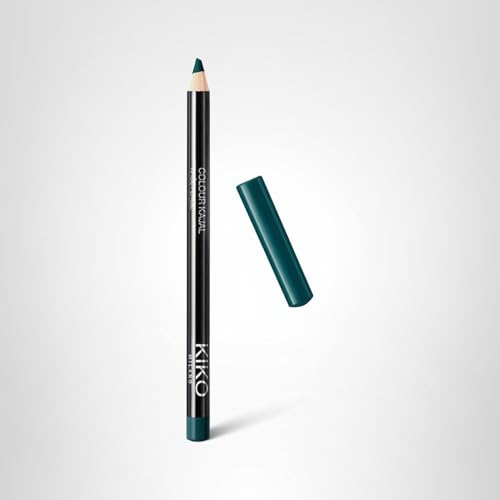 KIKO Milano Colour Kajal 08 | Kohl Pencil For The Inner Eye